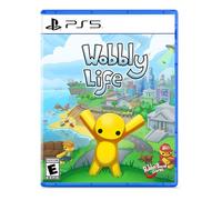 Wobbly Life - PlayStation 5