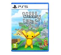Wobbly Life (Playstation 5) (Sony Playstation 5)