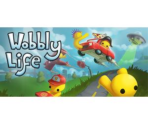 Wobbly Life (PS4)