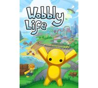 Wobbly Life Steam (PC) Key GLOBAL