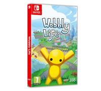 Wobbly Life (Switch)