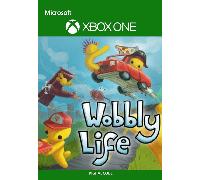 Wobbly Life XBOX LIVE Key EUROPE