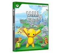 Wobbly Life (Xbox Series X)