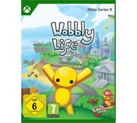 Wobbly Life (Xbox Series X) Game NEUF
