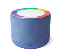 Wobie Enceinte Bluetooth Wobie Box Bleu