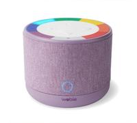 Haut parleur wobie box v - Violet