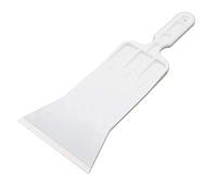 Woboren Vitrage de véhicules de Window Outil de Film pour Fenêtre Durable Ensemble d'outils Car Emballage Teinte Vinyle Installation Raclette