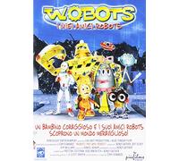 Wobots - I miei amici robots
