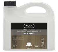 WOCA 500237A Produit de nettoyage pour bois Gris 2,5 l