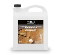 WOCA 511050A Savon de sol en bois, naturel, 5 litres volume