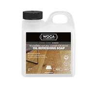 Woca 511310A Désodorisant pour huile Blanc 1 l