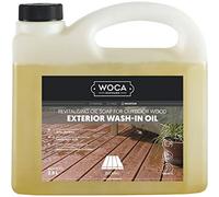 WOCA 607725A Huile d'entretien Transparent