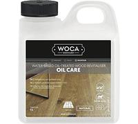 WOCA Denmark Oil Care Huile d'entretien Blanc 1 l