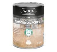 Woca Huile Woca Diamond actif, naturel 1 l, 1)