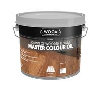 Woca meisteröl, 2,5 l, naturel, 522073 AA