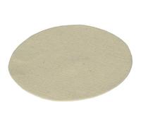 WOCA Tampon de polissage laine D = 420 mm