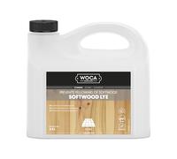 WOCA Weichholzlauge - 2,5 Liter