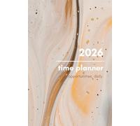 Wochenplaner 2026 | Kalender & Organizer mit Wochen- und Monatsübersicht + Budgetplaner: Terminplaner & Finanzplaner für ein produktives Jahr