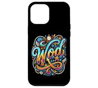 WOD Entraînement Muscu Fitness Wall Ball Kettlebell Sport Coque pour iPhone 12 Pro Max