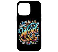 WOD Entraînement Muscu Fitness Wall Ball Kettlebell Sport Coque pour iPhone 14 Pro Max