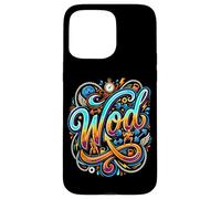 WOD Entraînement Muscu Fitness Wall Ball Kettlebell Sport Coque pour iPhone 15 Pro Max