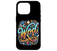 WOD Entraînement Muscu Fitness Wall Ball Kettlebell Sport Coque pour iPhone 16 Pro