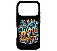 WOD Entraînement Muscu Fitness Wall Ball Kettlebell Sport Coque pour iPhone 17 Pro