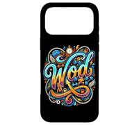 WOD Entraînement Muscu Fitness Wall Ball Kettlebell Sport Coque pour iPhone 17 Pro Max