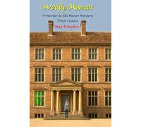 Wodde Manor: A Murder at the Manor Mystery