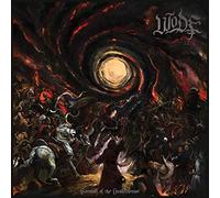 Wode - Servants of the.. -Digi-