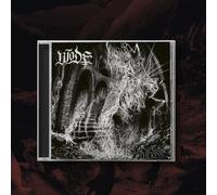 Wode Uncrossing the Keys (CD) Album