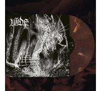 Wode – Uncrossing the Keys – Vinyle 12" coloré