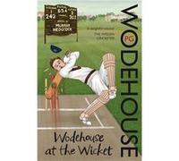 Wodehouse At The Wicket by P.G. Wodehouse Paperback Book Wodehouse, P G (Auteur)