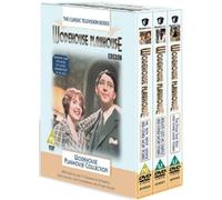 Wodehouse Playhouse - Series 1 - 3