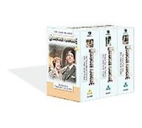Wodehouse Playhouse - Series 1 To 3 , (Box Set) G
