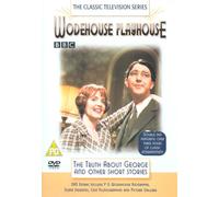 Wodehouse Playhouse - the Truth About George & Other Stories