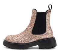 Bottines femme Woden Aya Glitter Multicolore 39