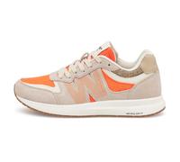 Woden Rigmor Heritage Trainers Beige EU 38 Femme