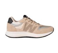Baskets femme Woden Rigmor Open Beige 37