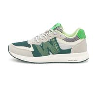Baskets femme Woden Rigmor Open Mesh Vert 40