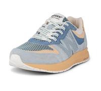Woden Rigmor Open Mes Trainers Bleu EU 41 Femme
