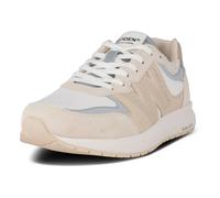 Woden Rigmor Reflecti Trainers Beige EU 41 Femme