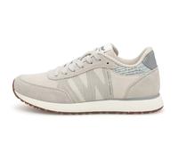 Baskets femme Woden Ronja Gris 38