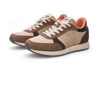 Baskets femme Woden Ronja Marron 39