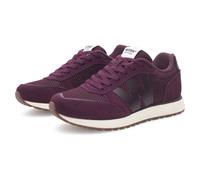 Baskets femme Woden Ronja Icon Rouge 40