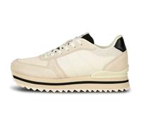 Baskets femme Woden Ronja Plateau Blanc 40