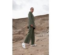 Woden Bjork Mix Botanical/blanc De Taille: 39 | Baskets Outlet | Femme