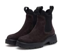 Bottines femme Woden Isabella S Marron 40