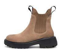 Bottines femme Woden Isabella S Marron 39