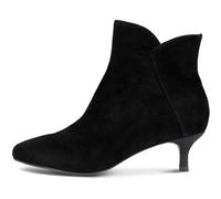 Woden Bottines à Talons Saga Zip S